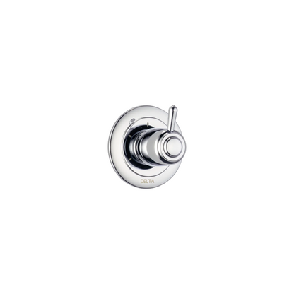 Delta - 3-Setting 2-Port Diverter Trim