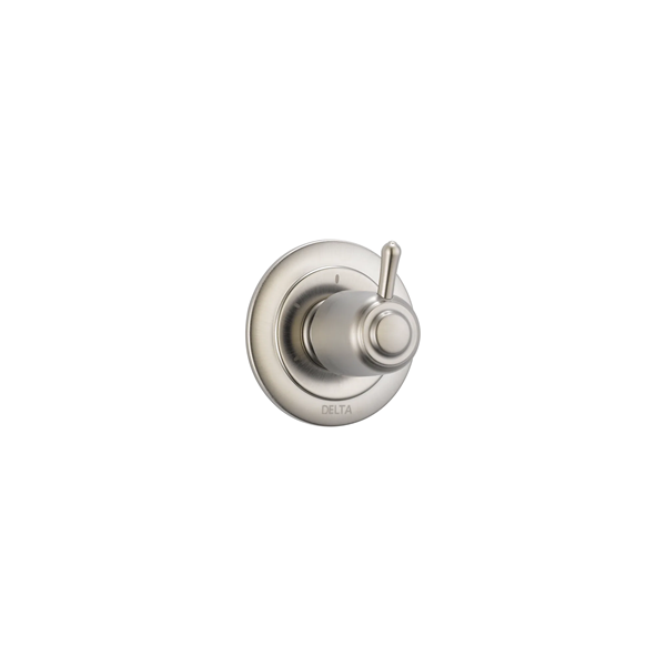 Delta - 3-Setting 2-Port Diverter Trim