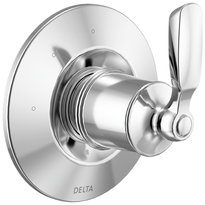 Delta - Woodhurst 3-Setting 2-Port Diverter Trim