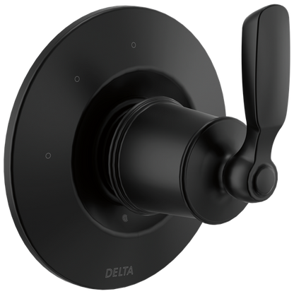 Delta - Woodhurst 3-Setting 2-Port Diverter Trim