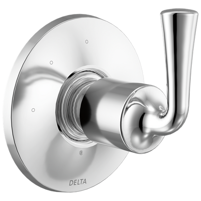 Delta - Kayra 3-Setting 2-Port Diverter Trim