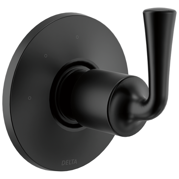Delta - Kayra 3-Setting 2-Port Diverter Trim