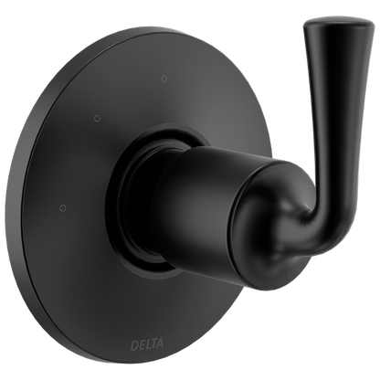 Delta - Kayra 3-Setting 2-Port Diverter Trim