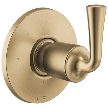 Delta - Kayra 3-Setting 2-Port Diverter Trim