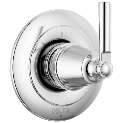 Delta - Saylor 3-Setting 2-Port Diverter Trim