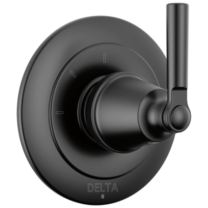 Delta - Saylor 3-Setting 2-Port Diverter Trim