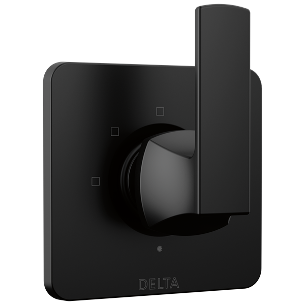 Delta - Velum 3-Setting 2-Port Diverter Trim