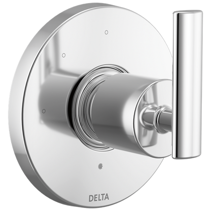 Delta - Altado 3-Setting 2-Port Diverter Trim