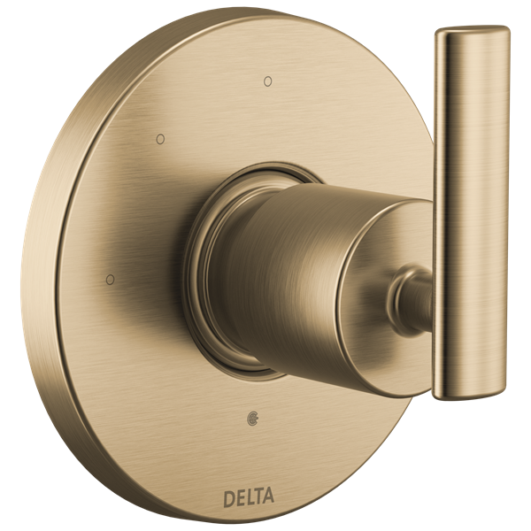 Delta - Altado 3-Setting 2-Port Diverter Trim