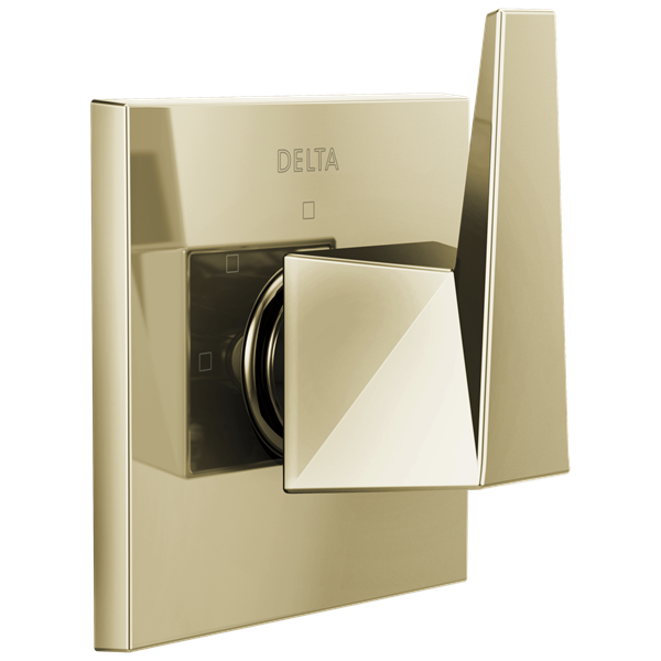 Delta - Trillian 3-Setting Diverter Trim