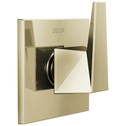 Delta - Trillian 3-Setting Diverter Trim
