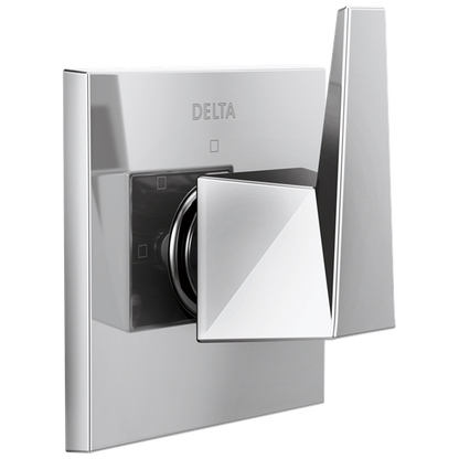Delta - Trillian 3-Setting Diverter Trim