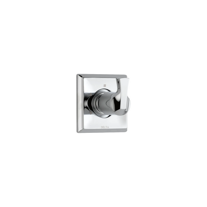 Delta - Dryden 3-Setting 2-Port Diverter Trim