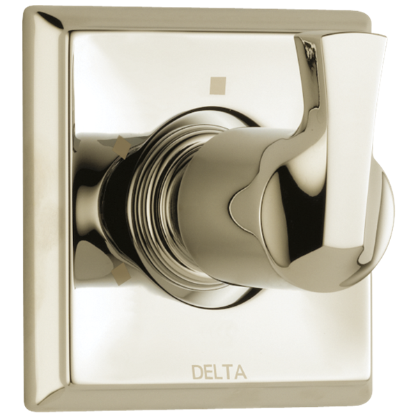 Delta - Dryden 3-Setting 2-Port Diverter Trim