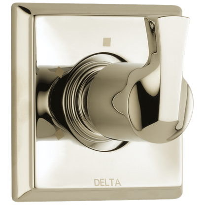 Delta - Dryden 3-Setting 2-Port Diverter Trim