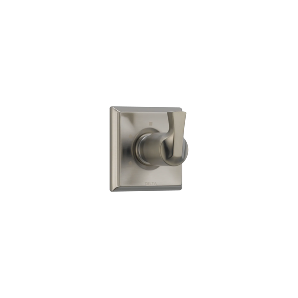 Delta - Dryden 3-Setting 2-Port Diverter Trim
