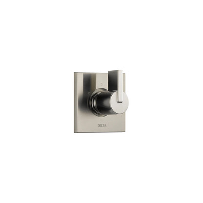 Delta - Vero 3-Setting 2-Port Diverter Trim