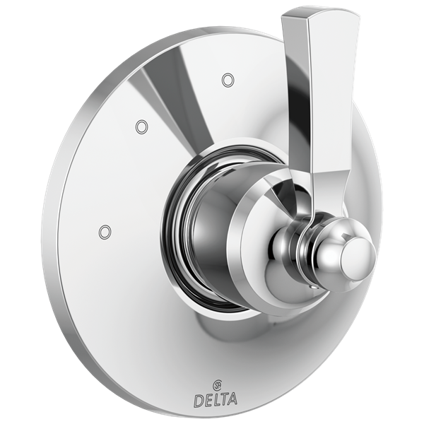 Delta - Dorval 3 Setting Diverter Trim