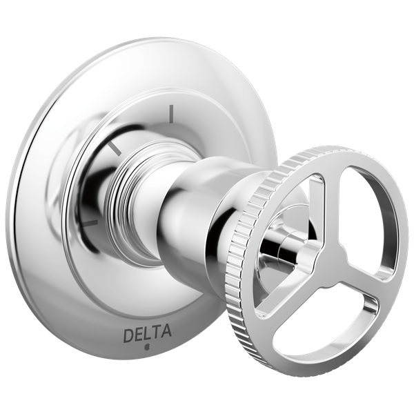 Delta - Trinsic Diverter Trim 3-Setting