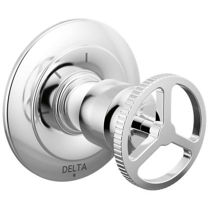 Delta - Trinsic Diverter Trim 3-Setting