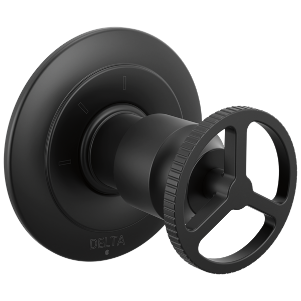 Delta - Trinsic Diverter Trim 3-Setting