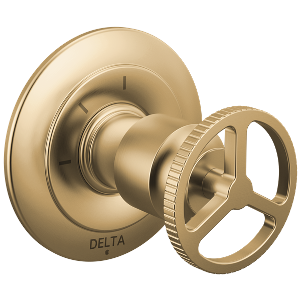 Delta - Trinsic Diverter Trim 3-Setting