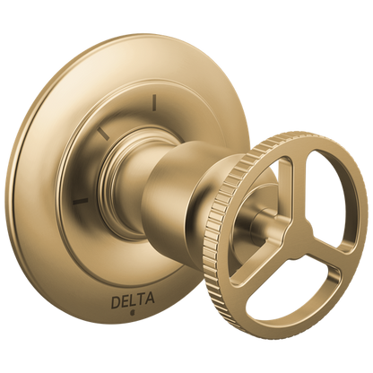 Delta - Trinsic Diverter Trim 3-Setting