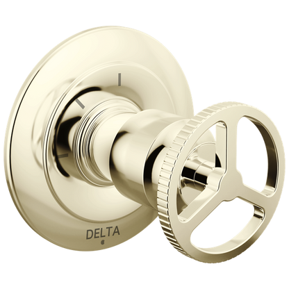 Delta - Trinsic Diverter Trim 3-Setting