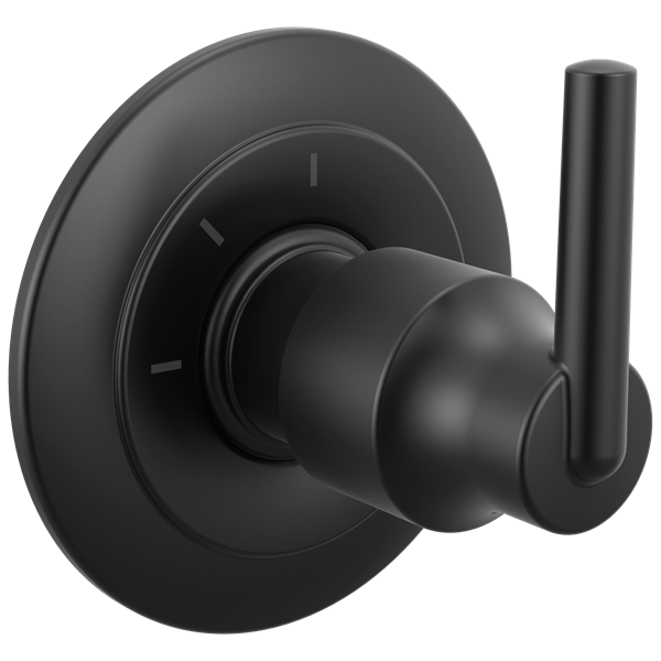 Delta - Trinsic 3-Setting 2-Port Diverter Trim