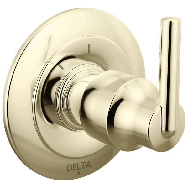 Delta - Trinsic 3-Setting 2-Port Diverter Trim