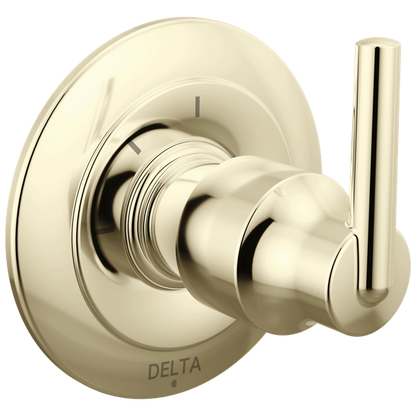 Delta - Trinsic 3-Setting 2-Port Diverter Trim
