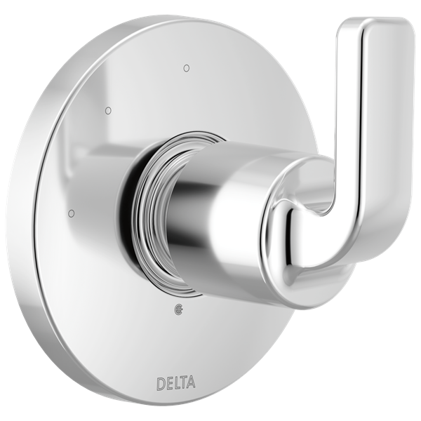Delta - Lineax 3-Setting 2-Port Diverter Trim