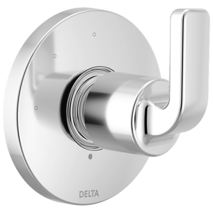 Delta - Lineax 3-Setting 2-Port Diverter Trim
