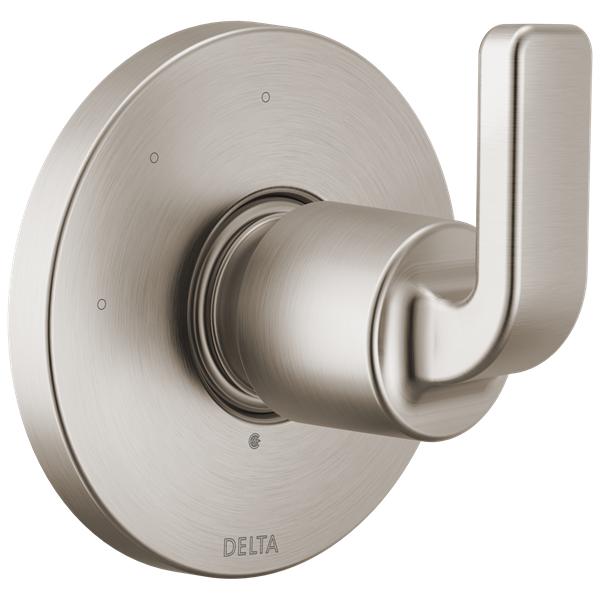 Delta - Lineax 3-Setting 2-Port Diverter Trim