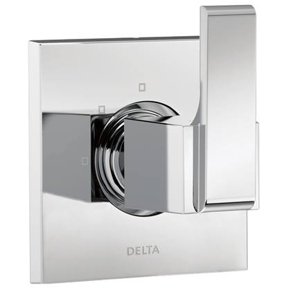Delta - Ara 3-Setting 2-Port Diverter Trim