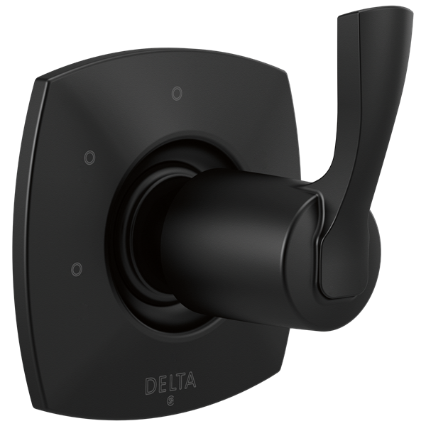 Delta - Stryke Three Function Diverter Trim