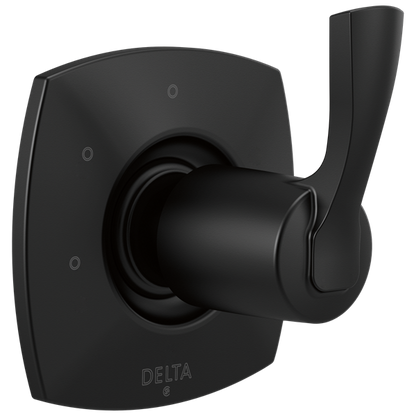 Delta - Stryke Three Function Diverter Trim