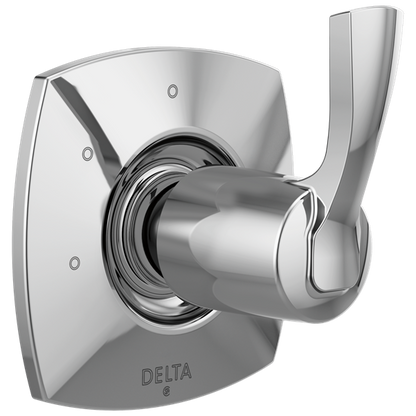 Delta - Stryke Three Function Diverter Trim
