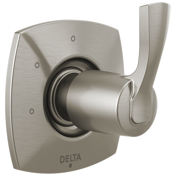 Delta - Stryke Three Function Diverter Trim