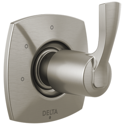 Delta - Stryke Three Function Diverter Trim