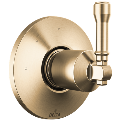 Delta - Broderick 3-Setting Diverter Trim