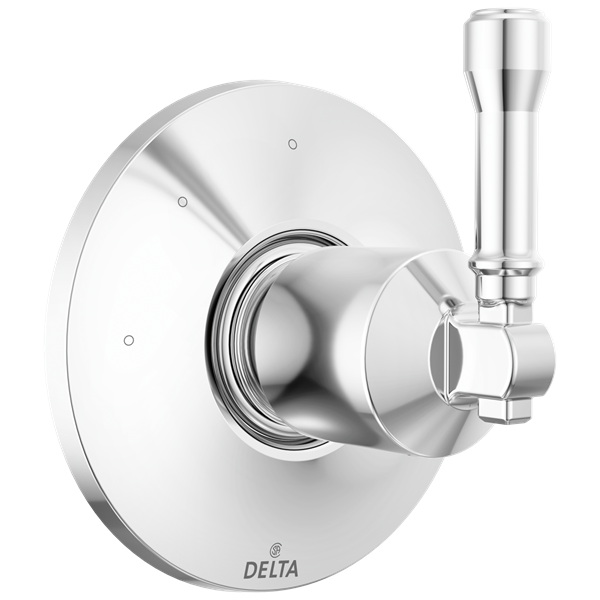 Delta - Broderick 3-Setting Diverter Trim