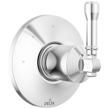 Delta - Broderick 3-Setting Diverter Trim