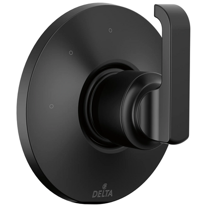 Delta - Tetra 3-Setting Diverter Trim