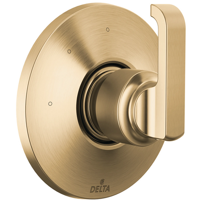 Delta - Tetra 3-Setting Diverter Trim