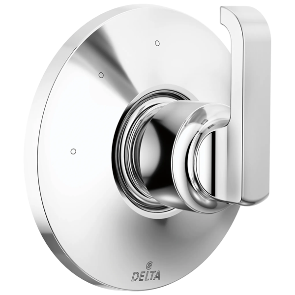 Delta - Tetra 3-Setting Diverter Trim