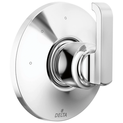 Delta - Tetra 3-Setting Diverter Trim