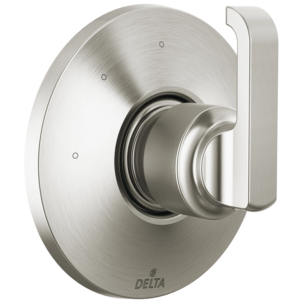 Delta - Tetra 3-Setting Diverter Trim