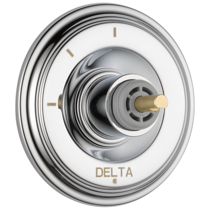 Delta - Cassidy Diverter Trim 3-Setting