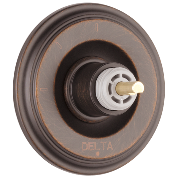 Delta - Cassidy Diverter Trim 3-Setting